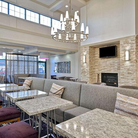 Homewood Suites By Hilton Boston - Peabody Kültér fotó