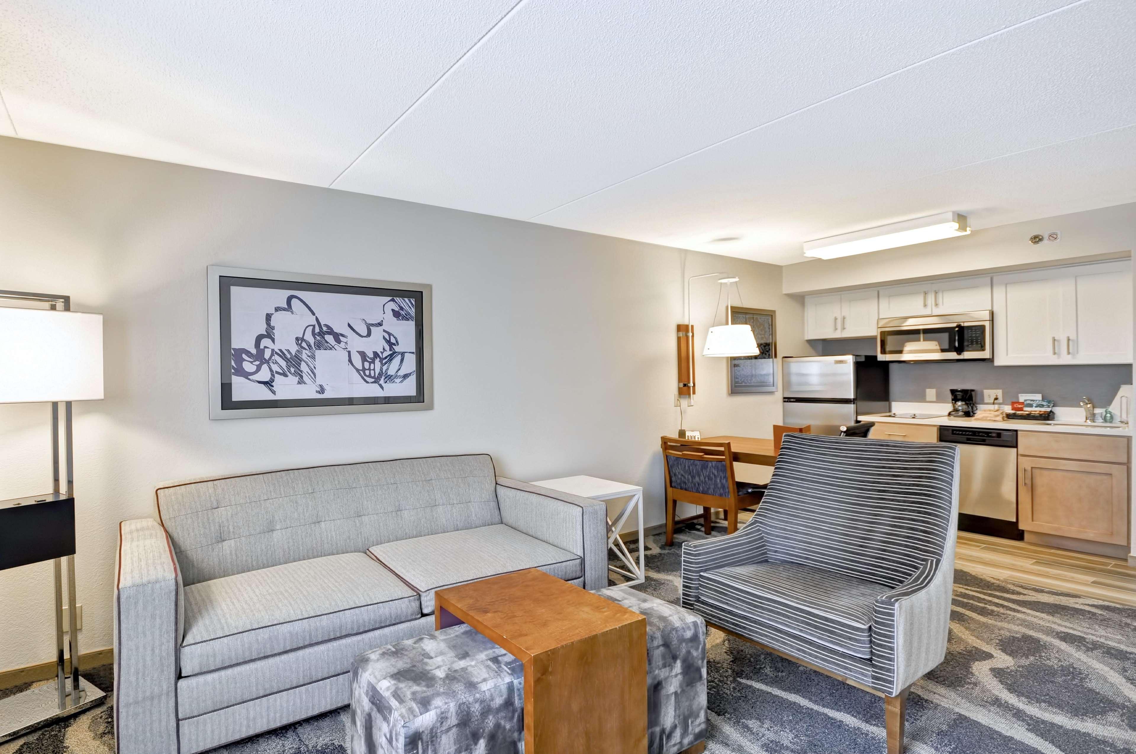 Homewood Suites By Hilton Boston - Peabody Kültér fotó