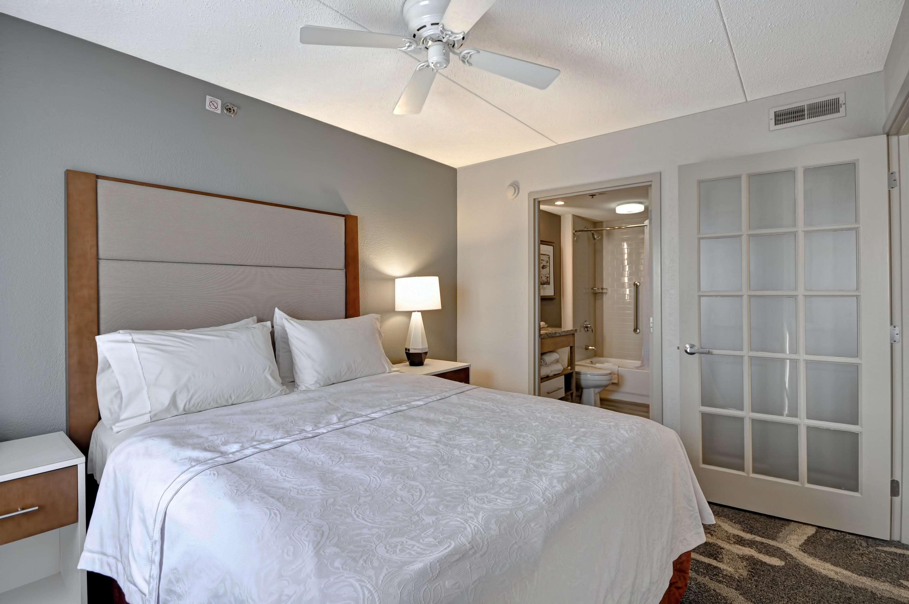 Homewood Suites By Hilton Boston - Peabody Kültér fotó
