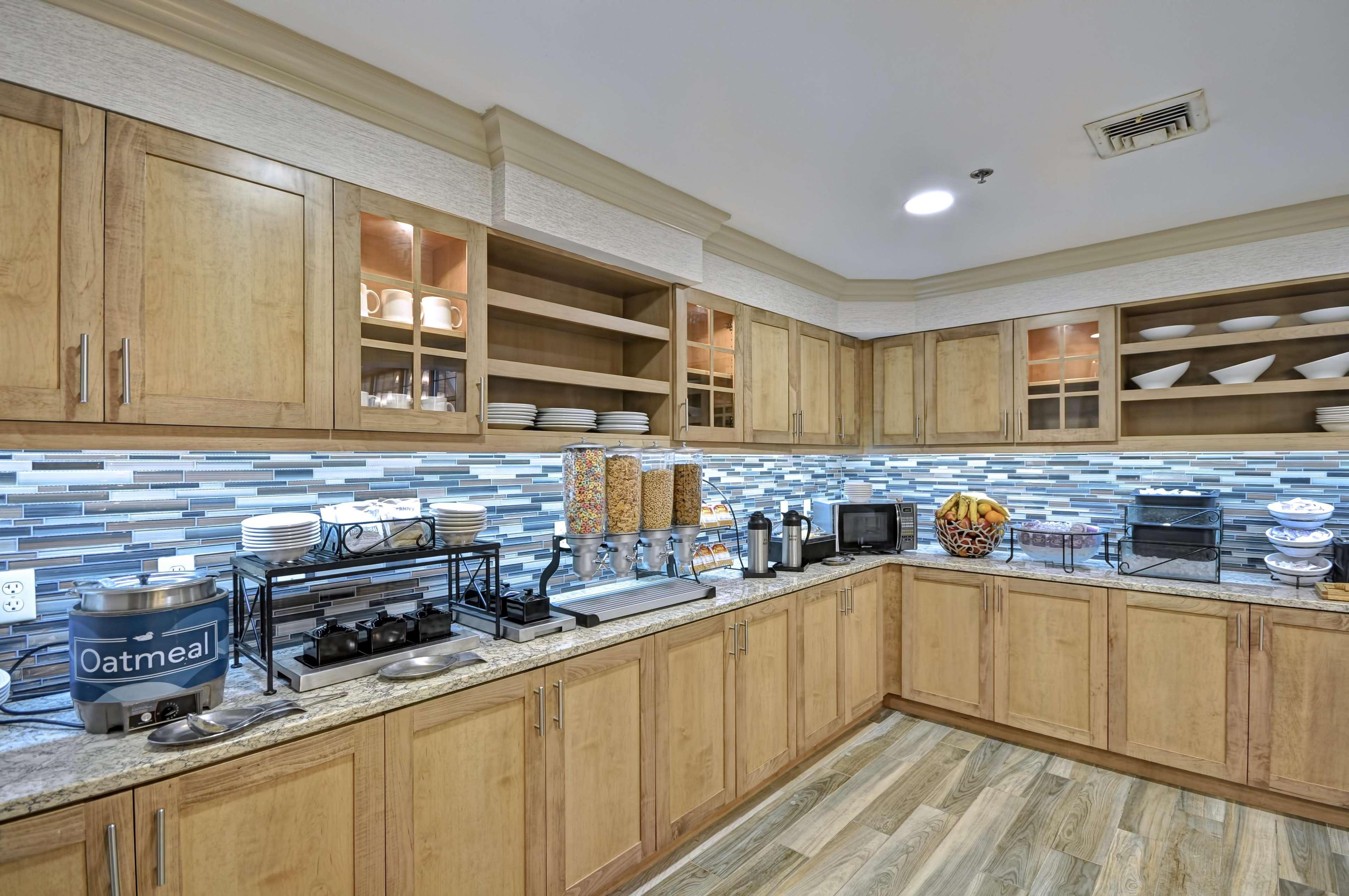 Homewood Suites By Hilton Boston - Peabody Kültér fotó