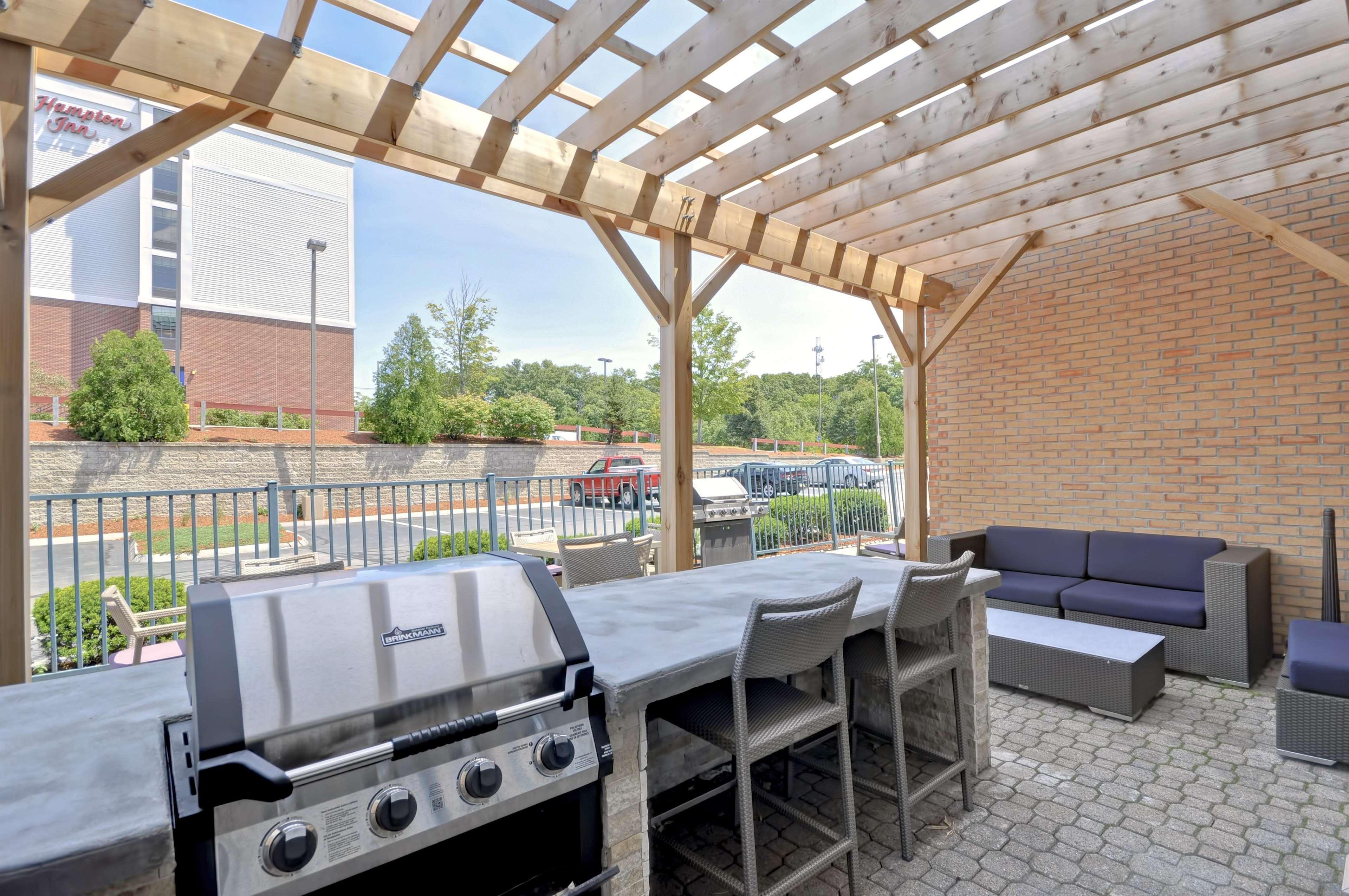 Homewood Suites By Hilton Boston - Peabody Kültér fotó
