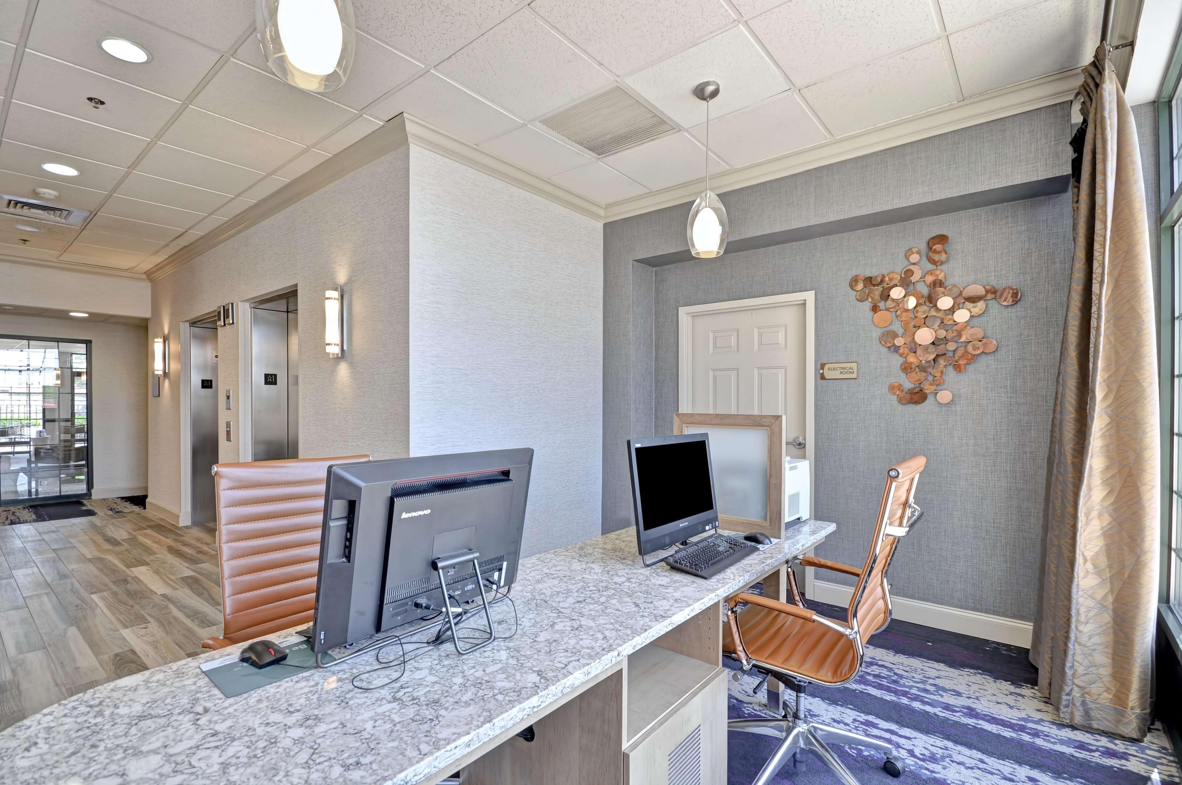 Homewood Suites By Hilton Boston - Peabody Kültér fotó