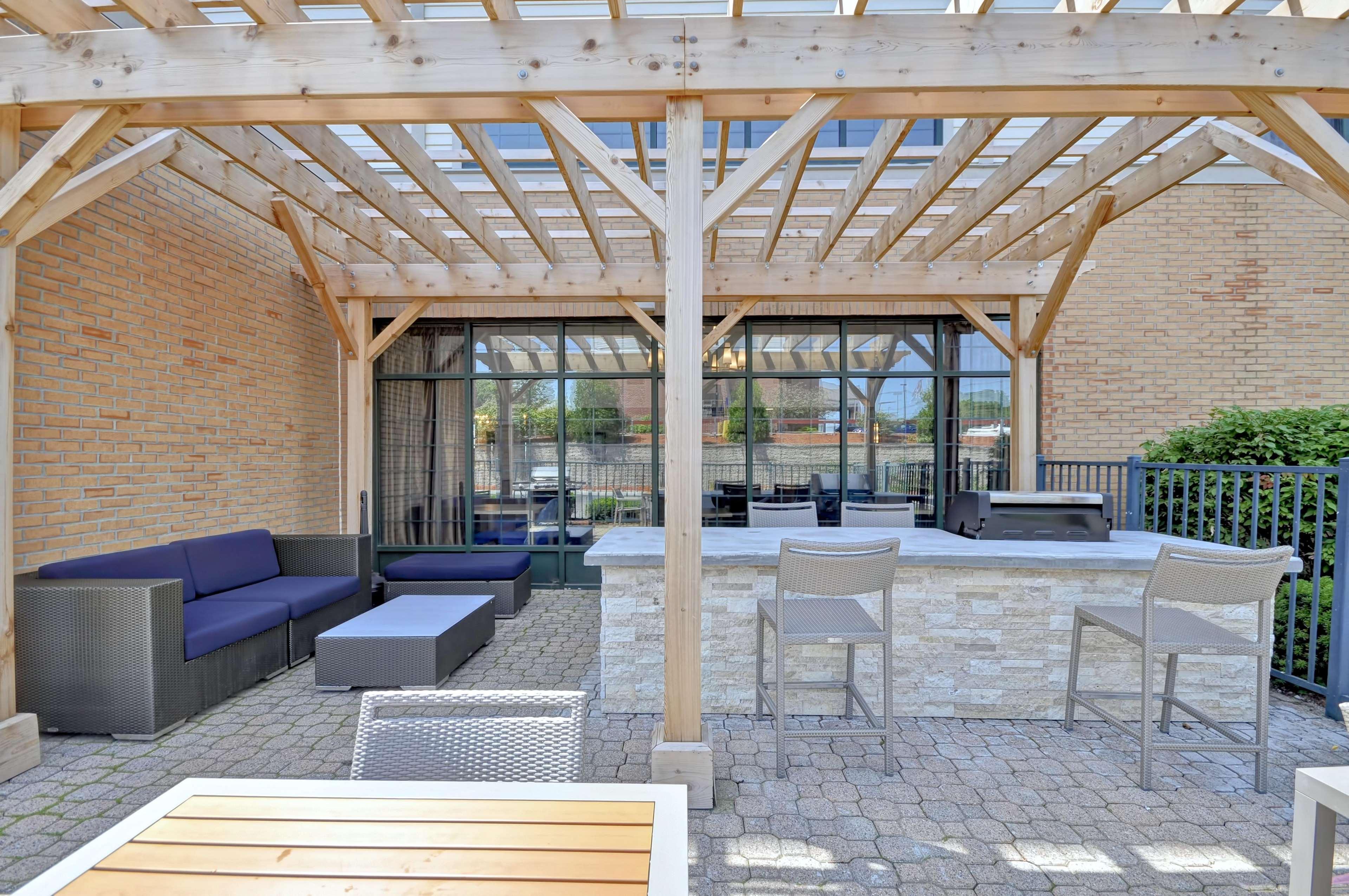 Homewood Suites By Hilton Boston - Peabody Kültér fotó