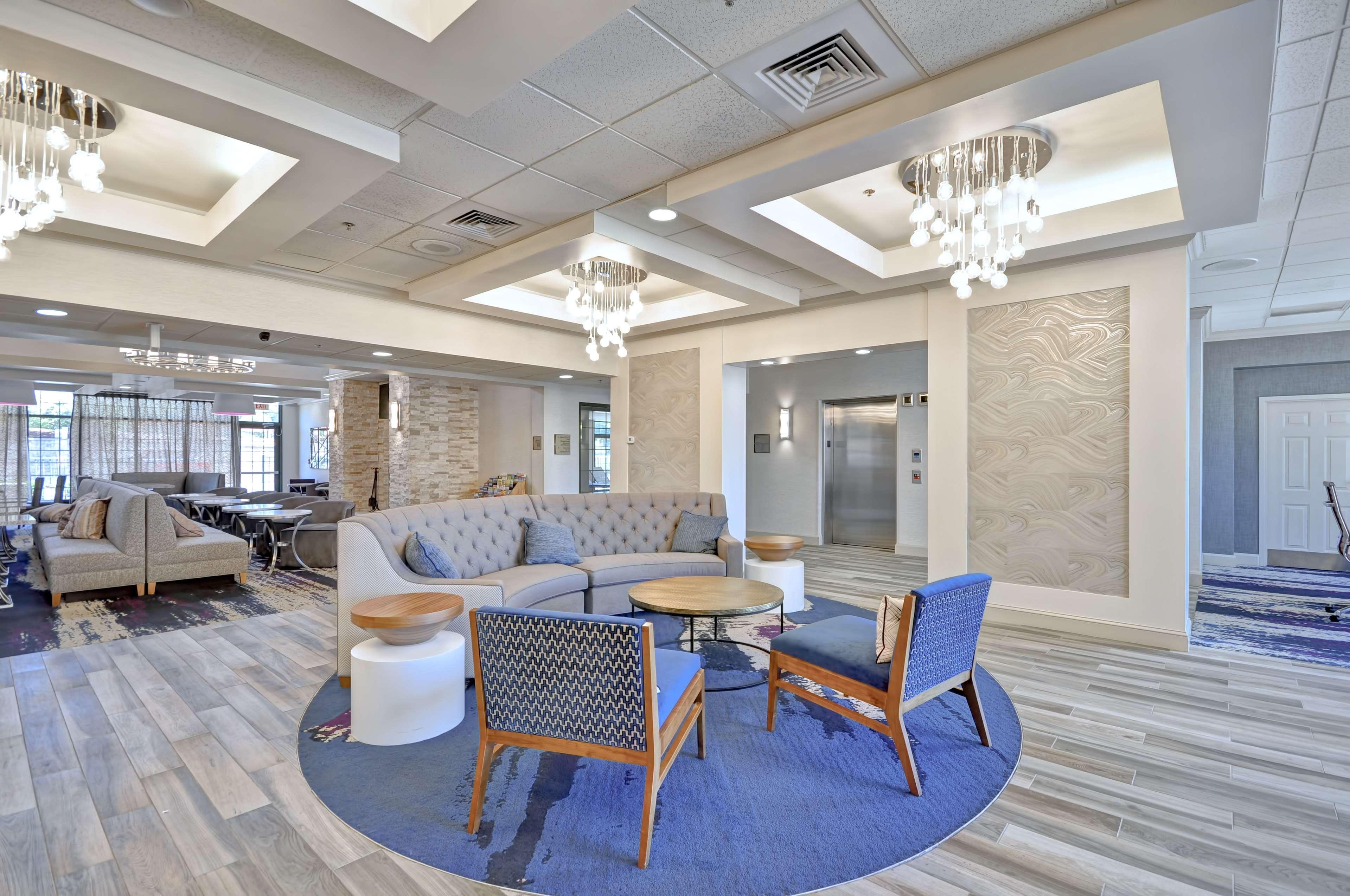 Homewood Suites By Hilton Boston - Peabody Kültér fotó