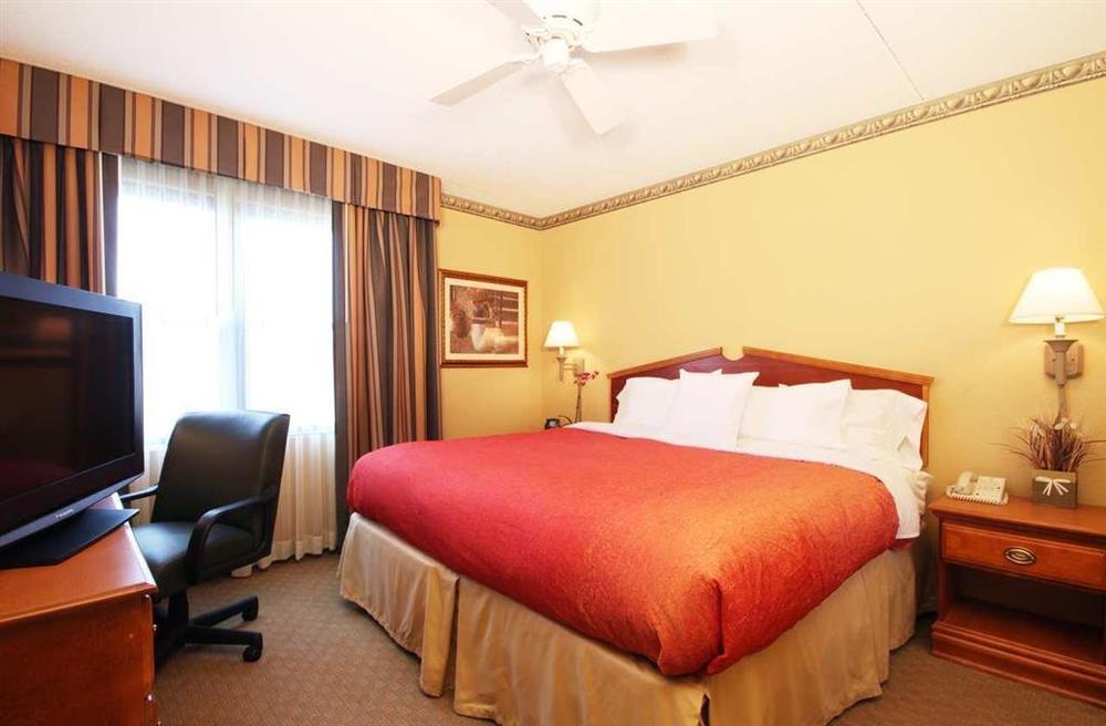 Homewood Suites By Hilton Boston - Peabody Szoba fotó