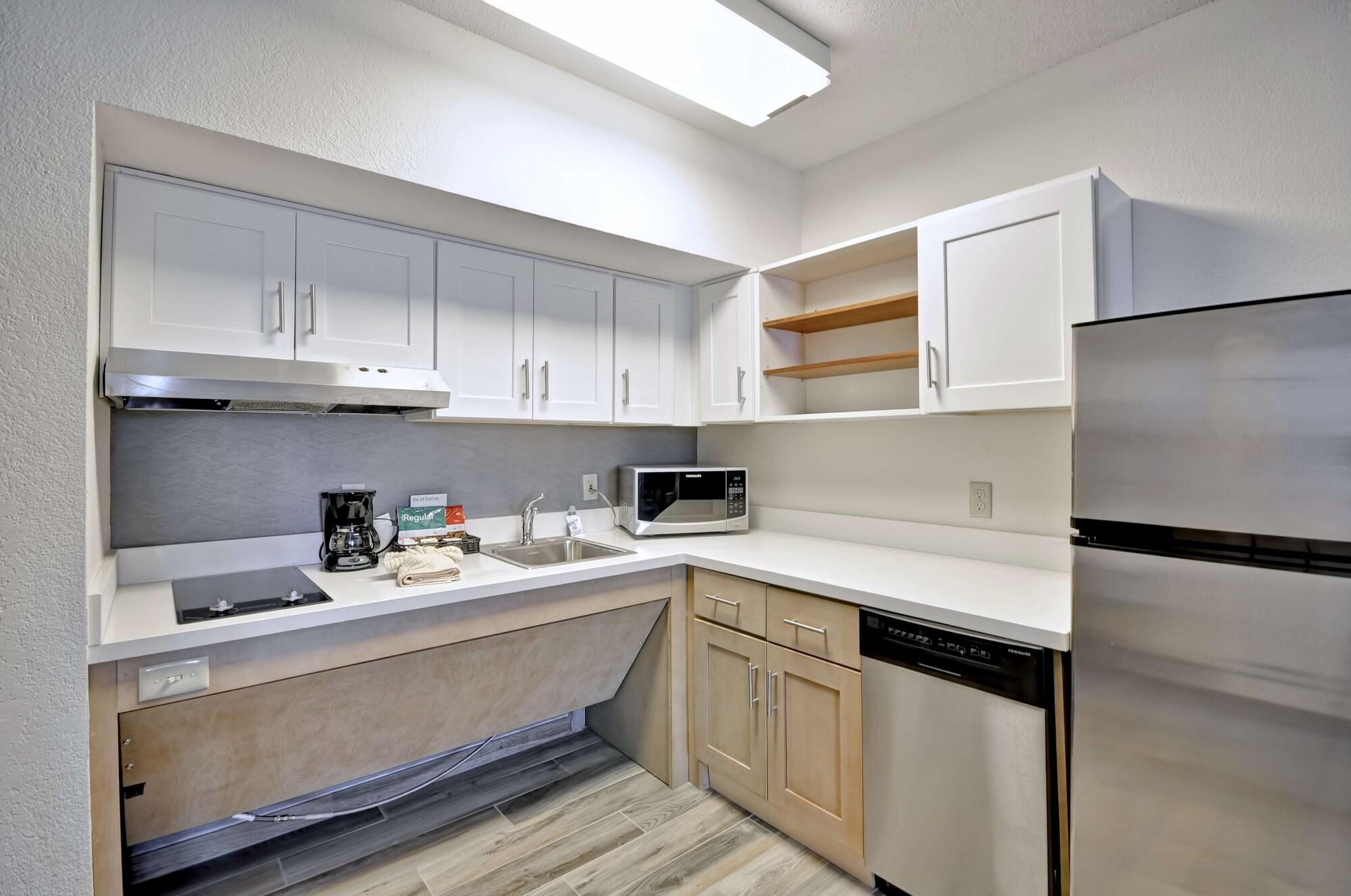 Homewood Suites By Hilton Boston - Peabody Kültér fotó