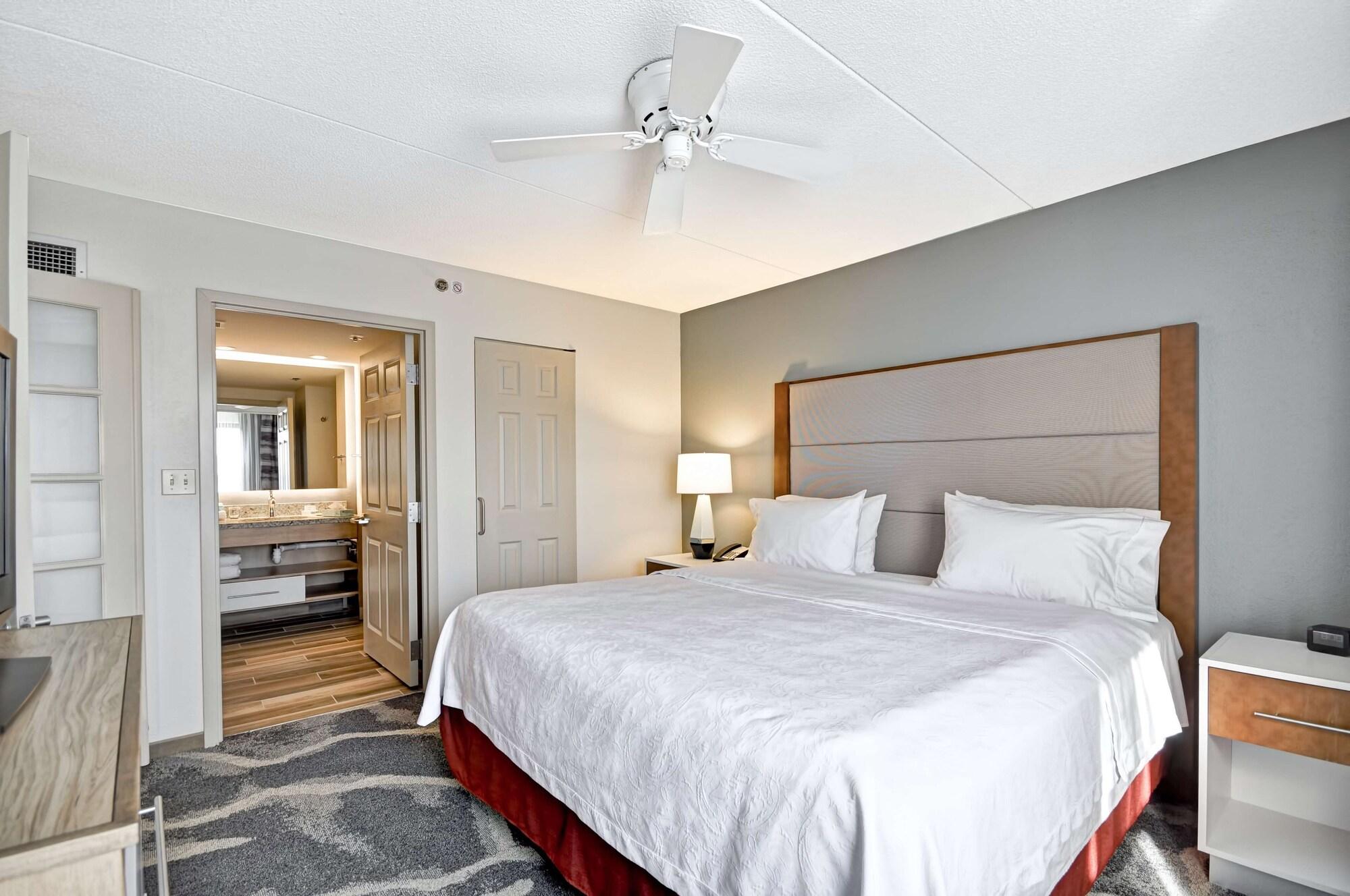 Homewood Suites By Hilton Boston - Peabody Kültér fotó
