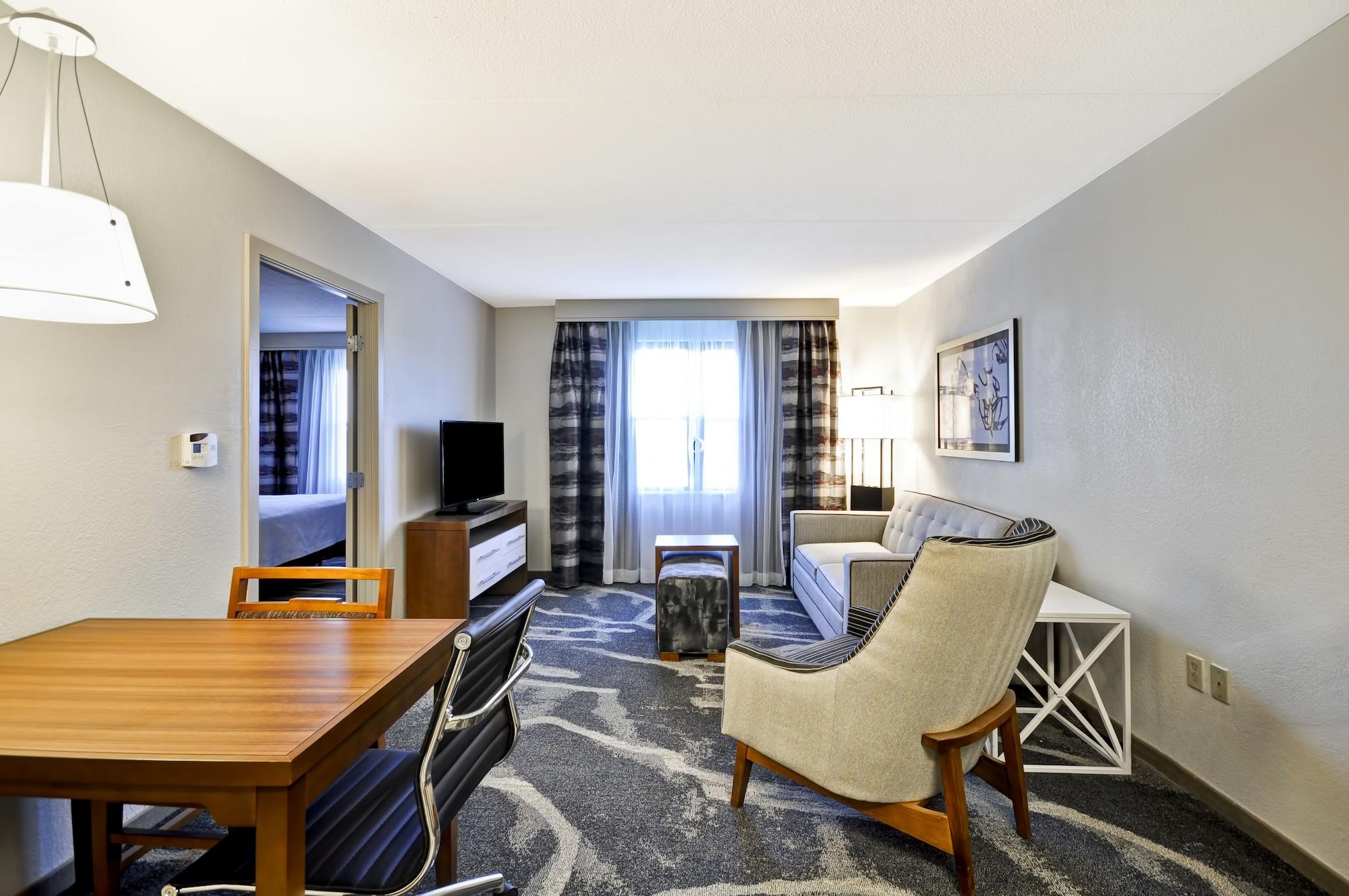 Homewood Suites By Hilton Boston - Peabody Kültér fotó