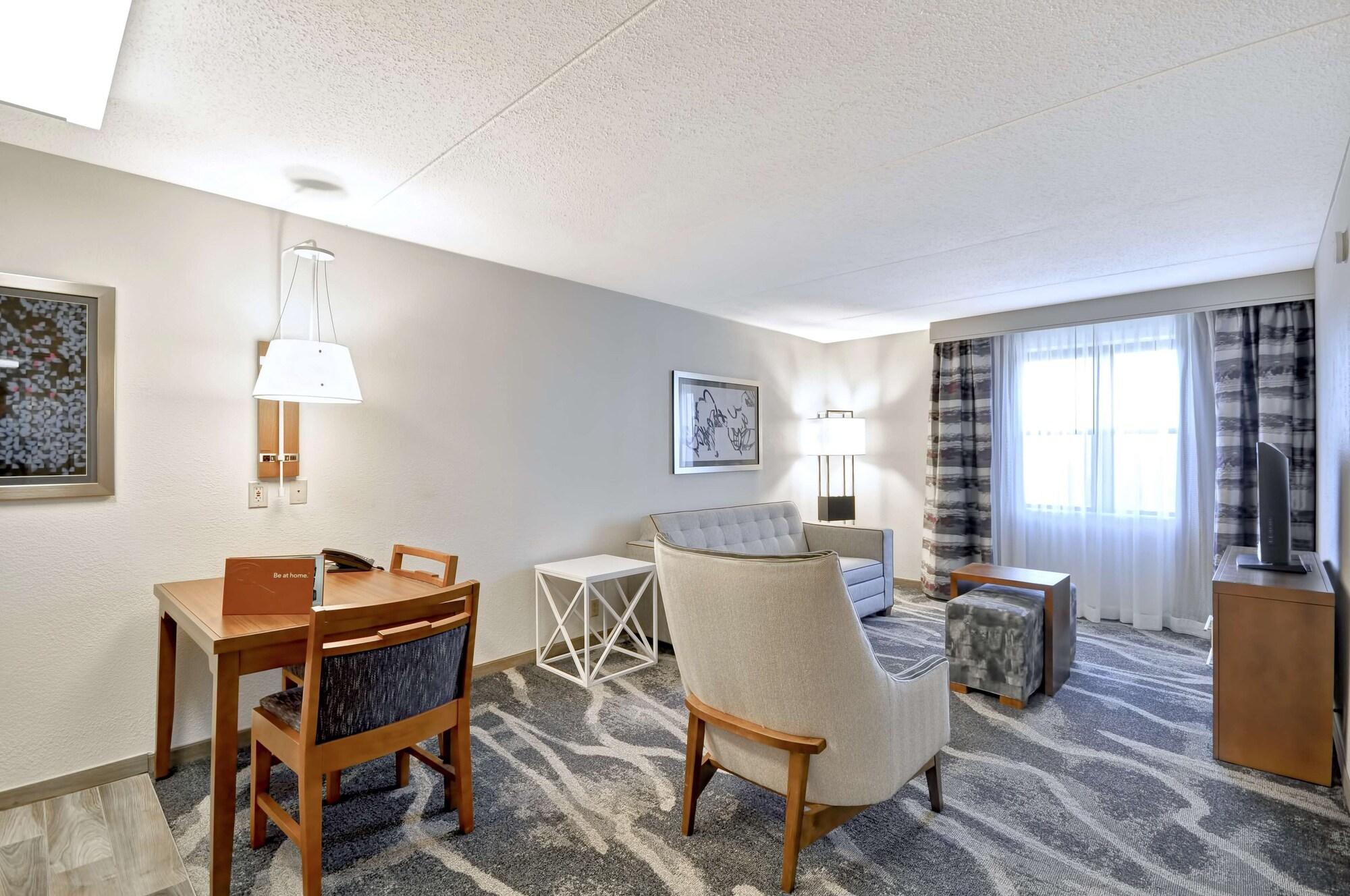 Homewood Suites By Hilton Boston - Peabody Kültér fotó