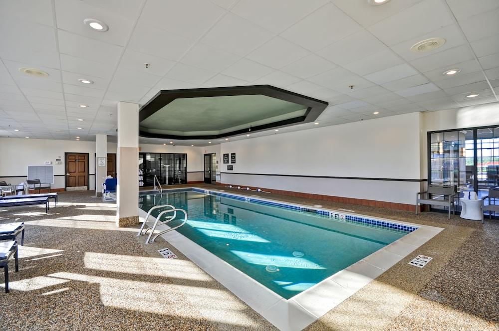 Homewood Suites By Hilton Boston - Peabody Kültér fotó
