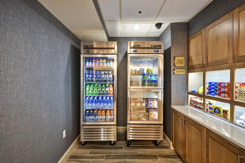 Homewood Suites By Hilton Boston - Peabody Kültér fotó
