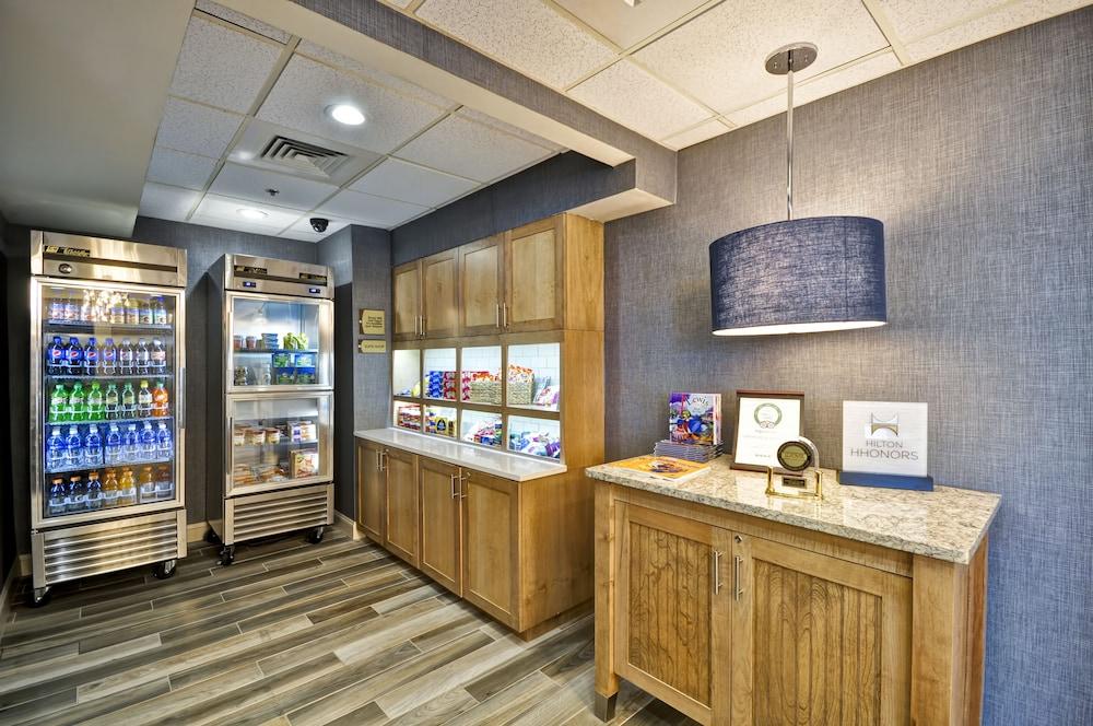 Homewood Suites By Hilton Boston - Peabody Kültér fotó