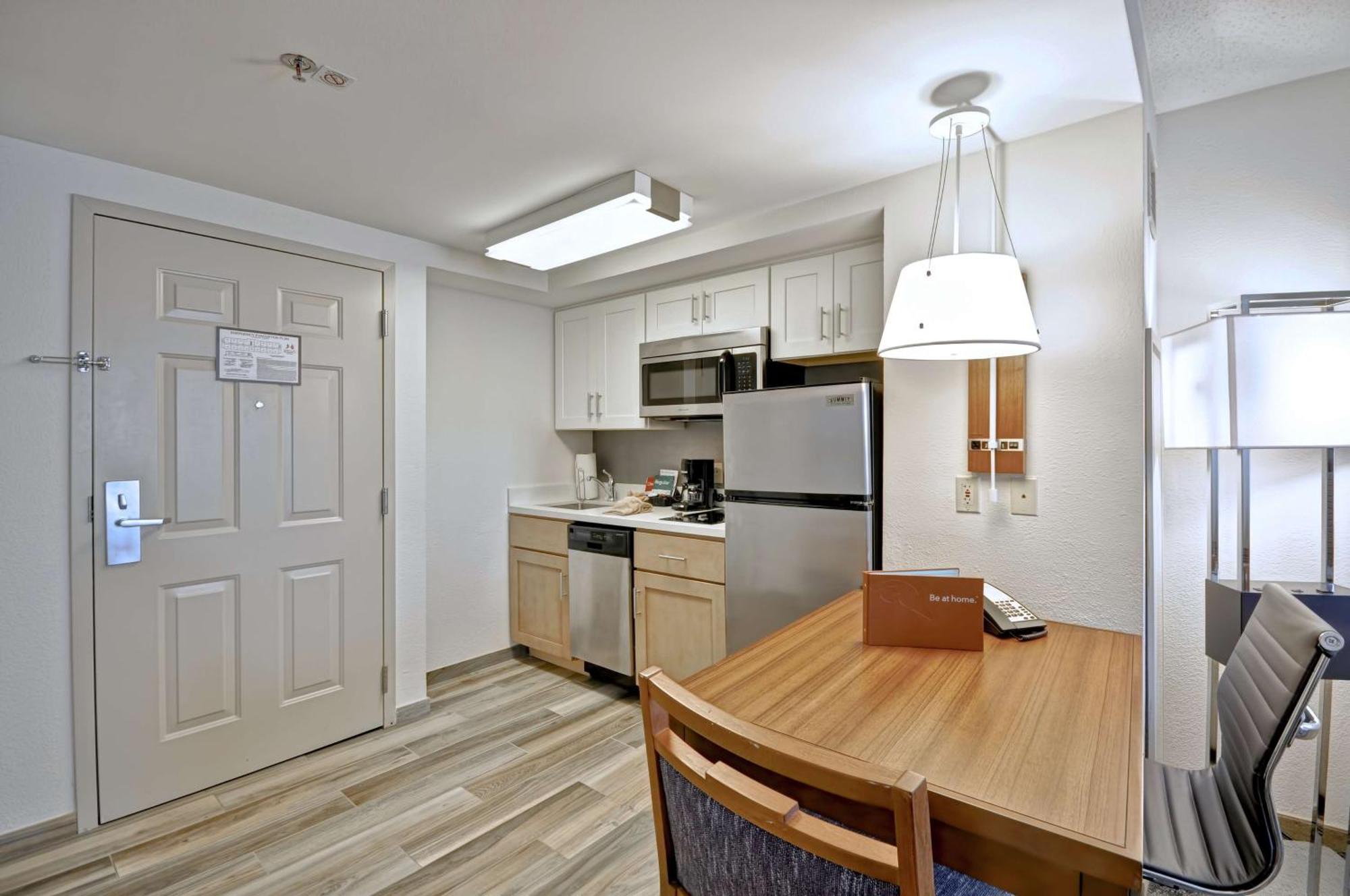 Homewood Suites By Hilton Boston - Peabody Kültér fotó
