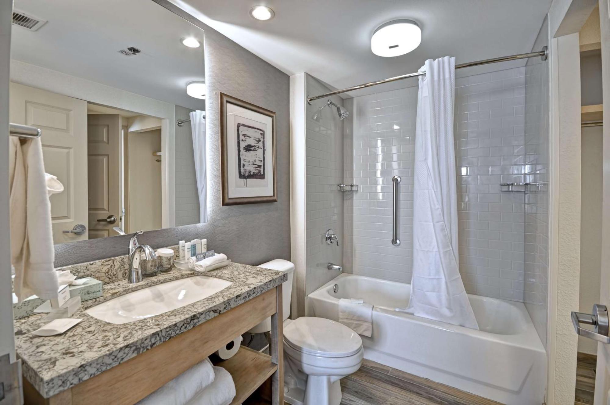 Homewood Suites By Hilton Boston - Peabody Kültér fotó