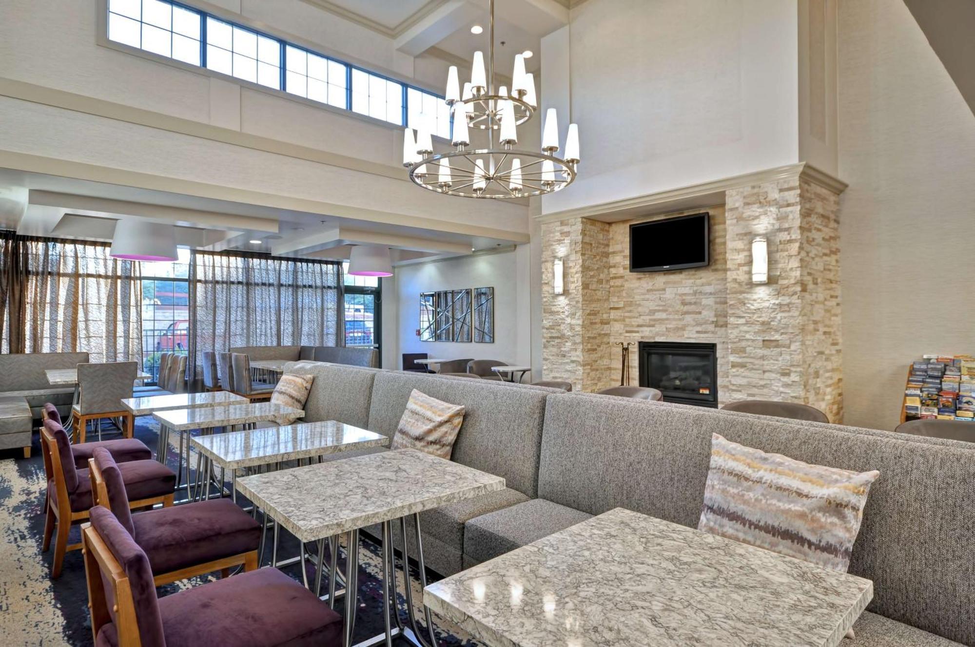 Homewood Suites By Hilton Boston - Peabody Kültér fotó