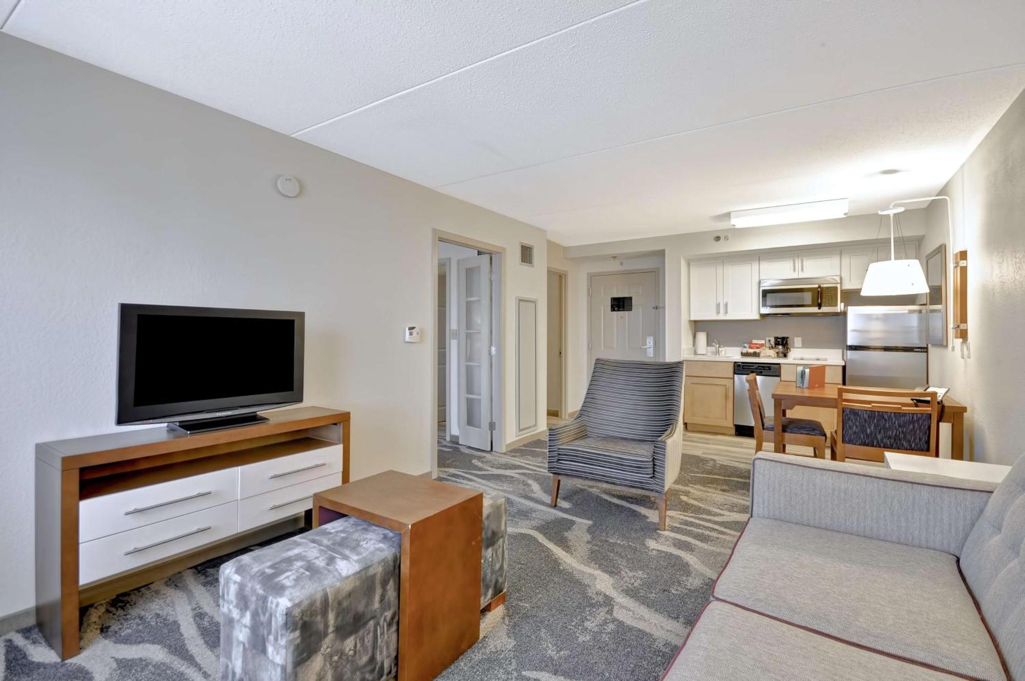 Homewood Suites By Hilton Boston - Peabody Kültér fotó