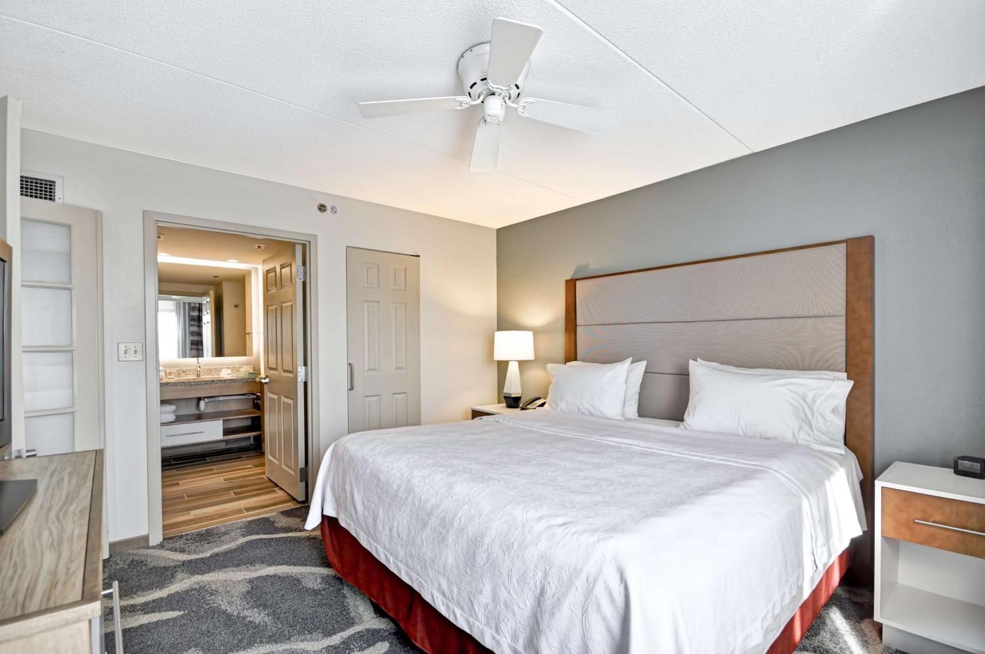 Homewood Suites By Hilton Boston - Peabody Kültér fotó