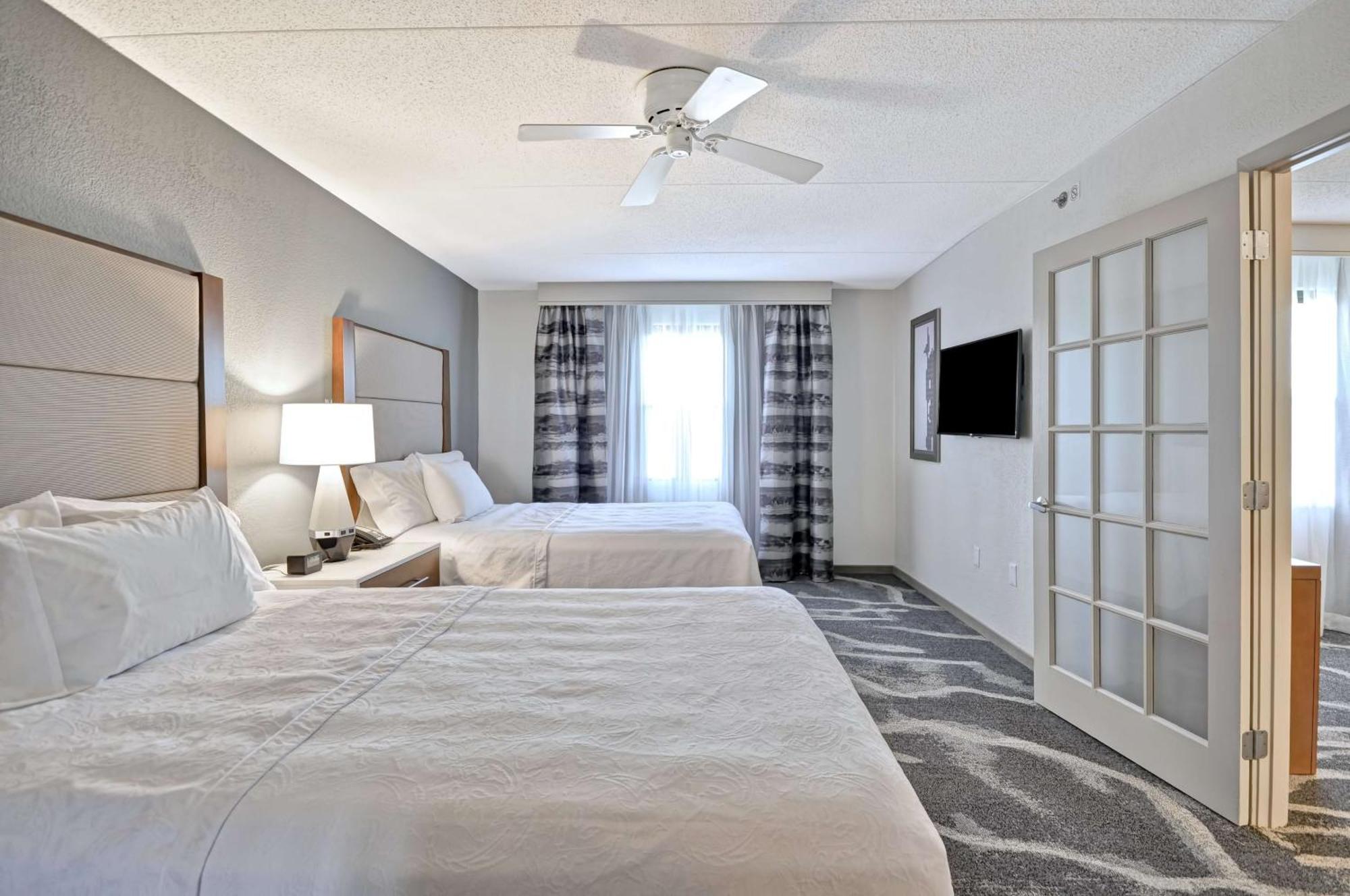 Homewood Suites By Hilton Boston - Peabody Kültér fotó