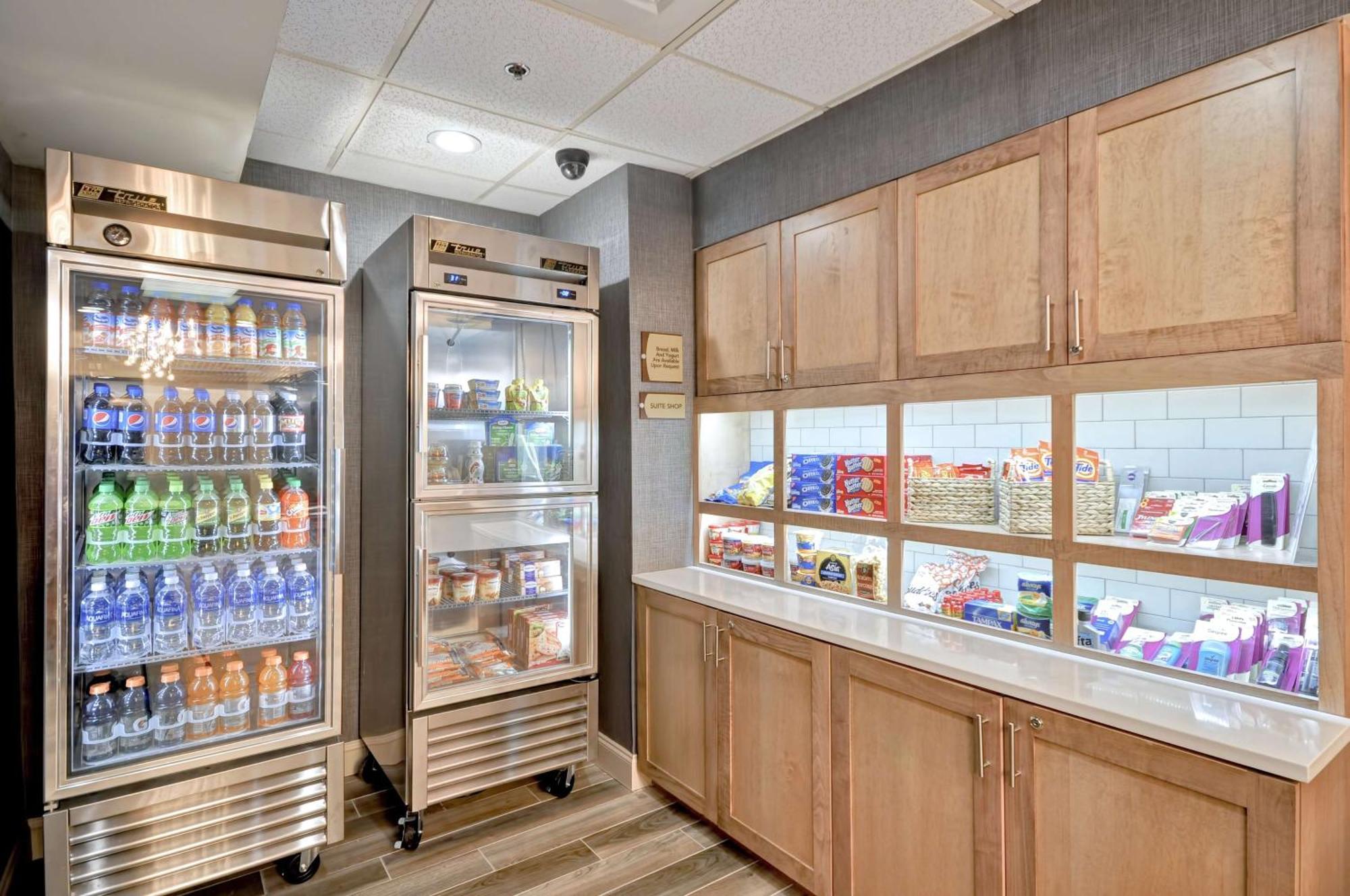 Homewood Suites By Hilton Boston - Peabody Kültér fotó