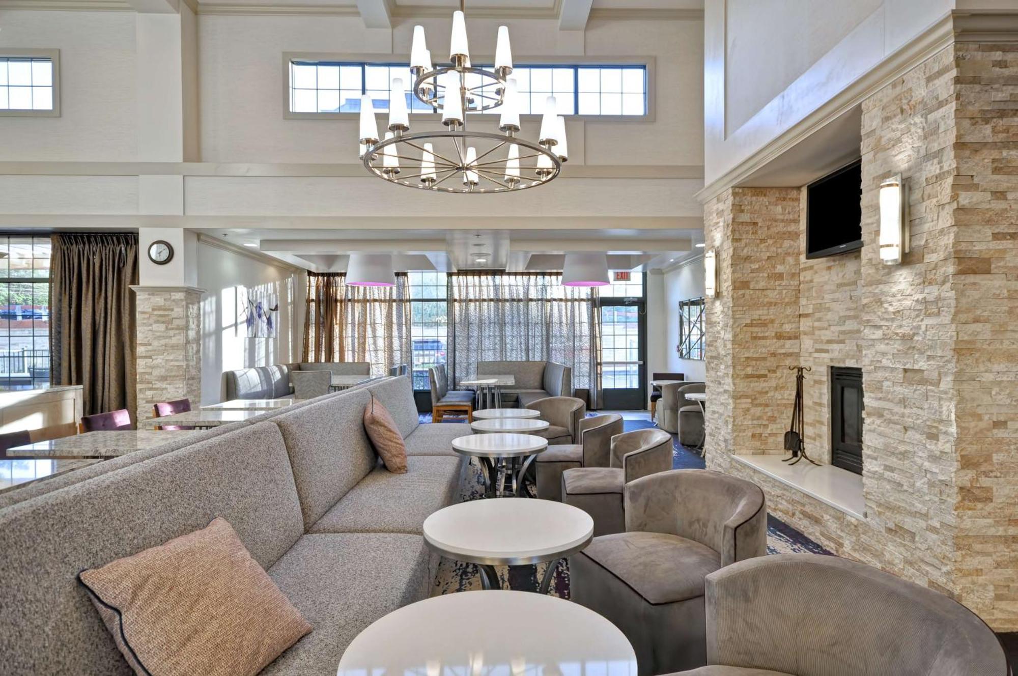 Homewood Suites By Hilton Boston - Peabody Kültér fotó