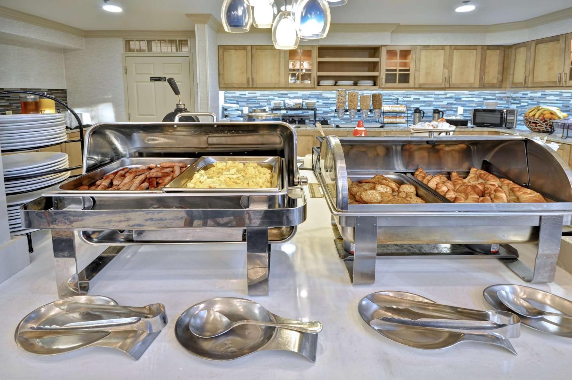 Homewood Suites By Hilton Boston - Peabody Kültér fotó