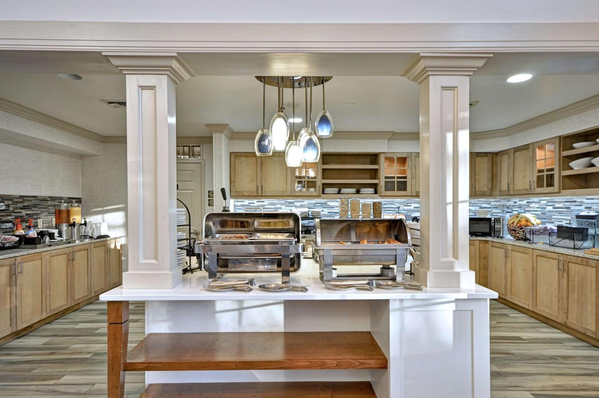 Homewood Suites By Hilton Boston - Peabody Kültér fotó