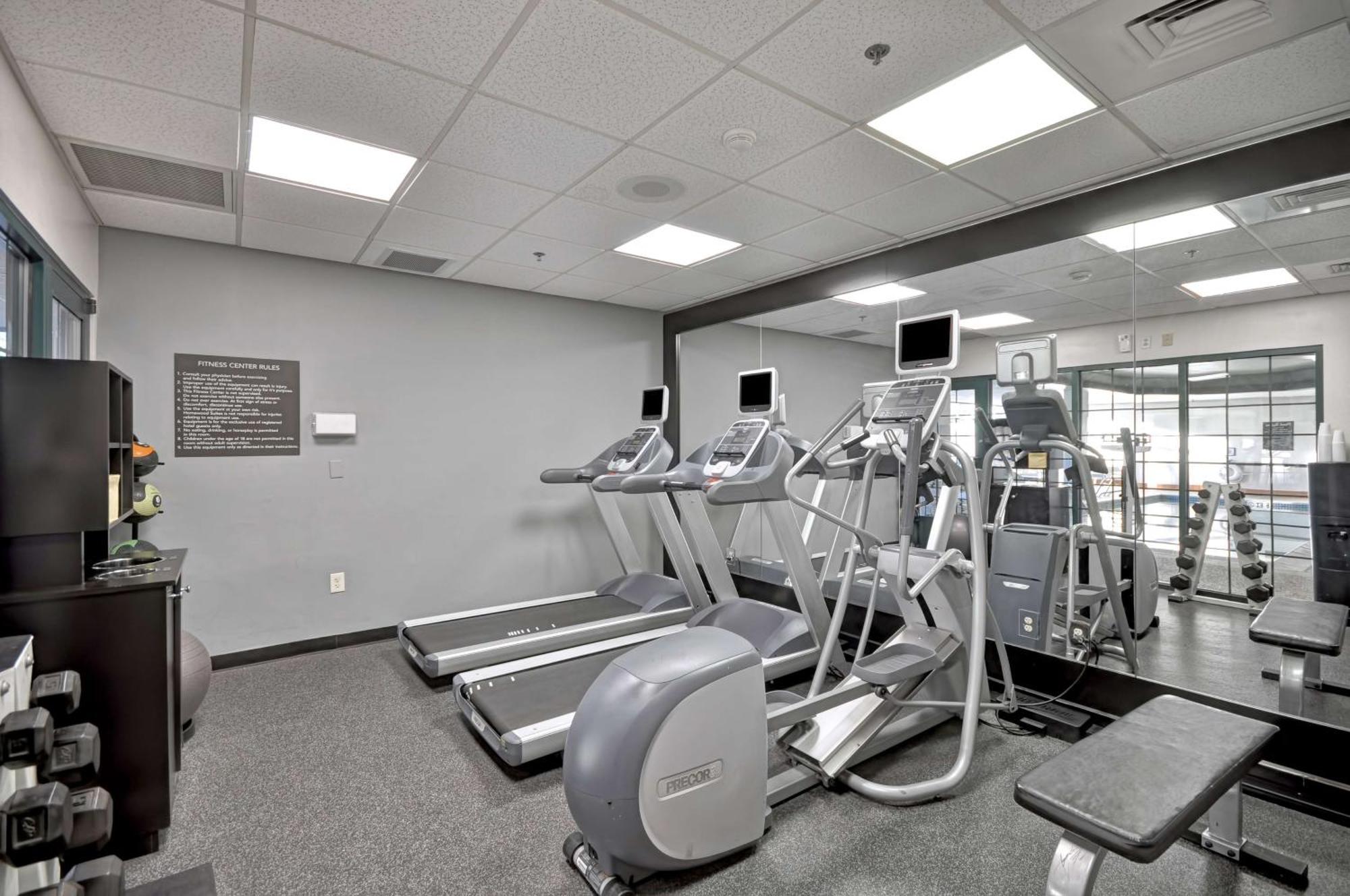 Homewood Suites By Hilton Boston - Peabody Kültér fotó