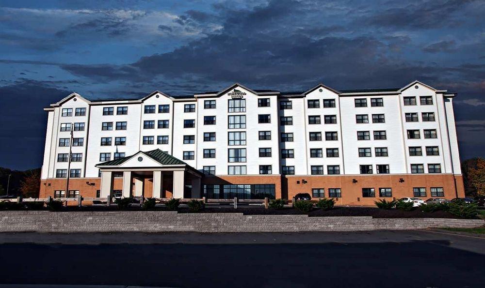 Homewood Suites By Hilton Boston - Peabody Kültér fotó