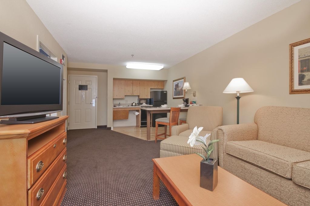 Homewood Suites By Hilton Boston - Peabody Szoba fotó