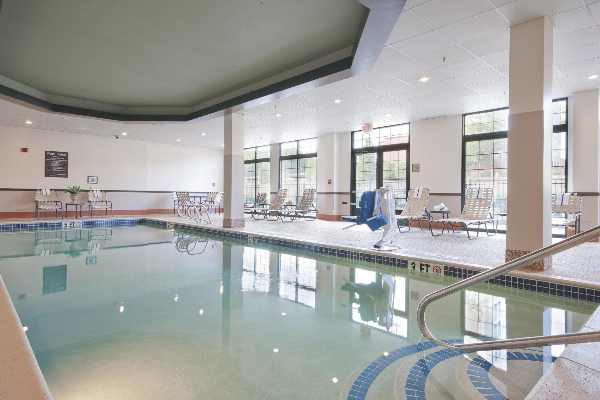 Homewood Suites By Hilton Boston - Peabody Kültér fotó