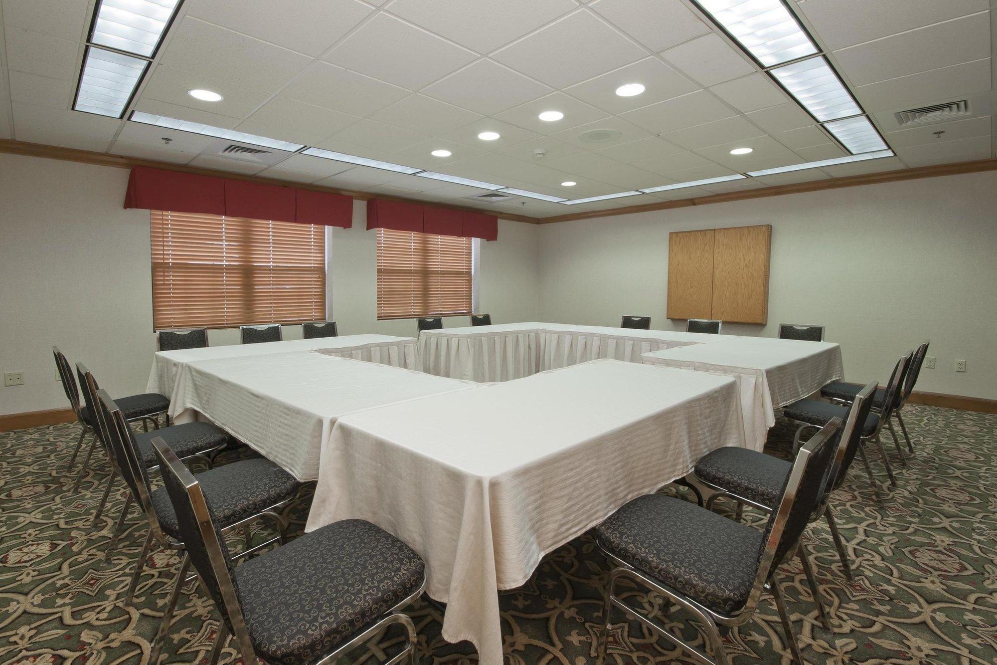 Homewood Suites By Hilton Boston - Peabody Kültér fotó