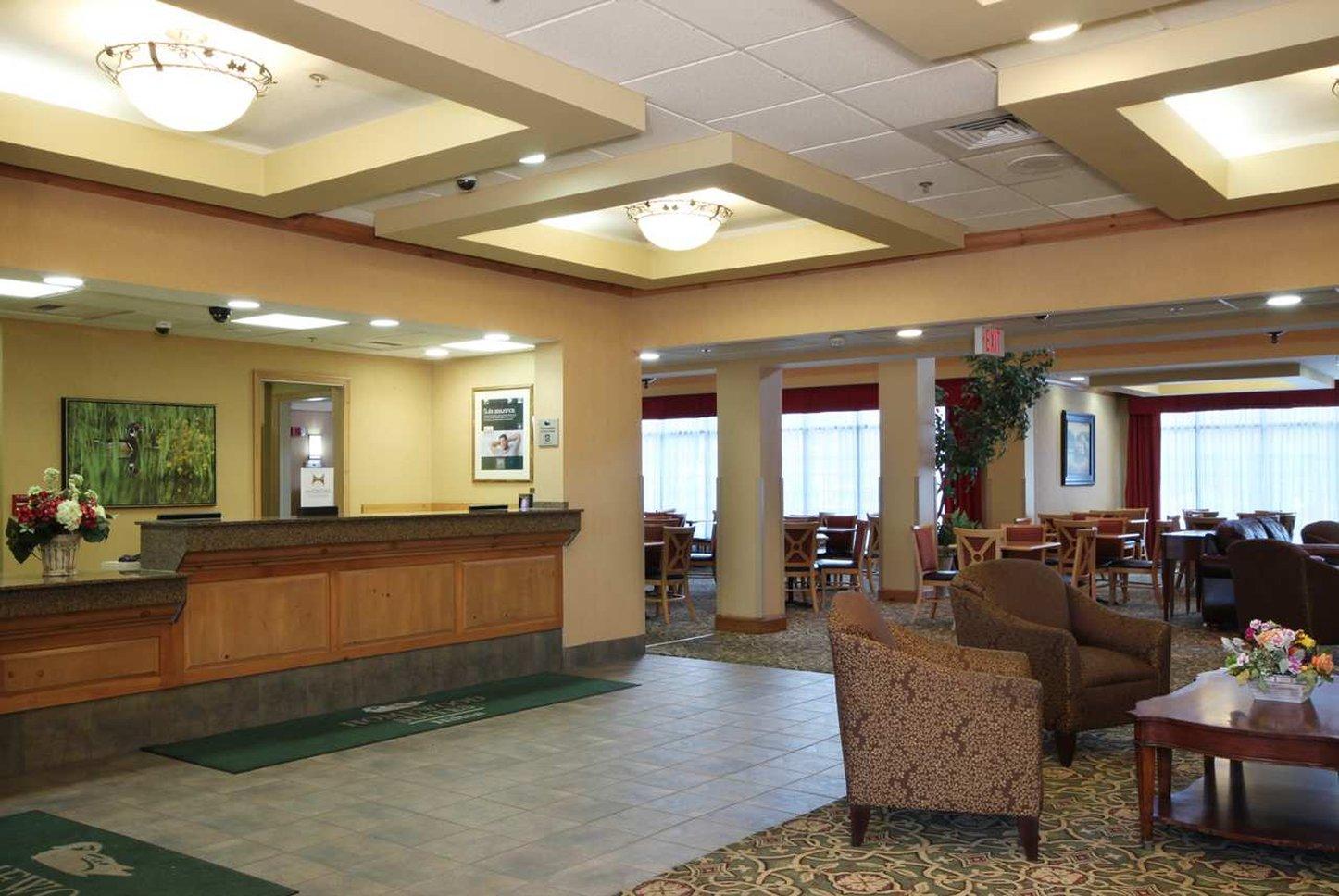 Homewood Suites By Hilton Boston - Peabody Kültér fotó