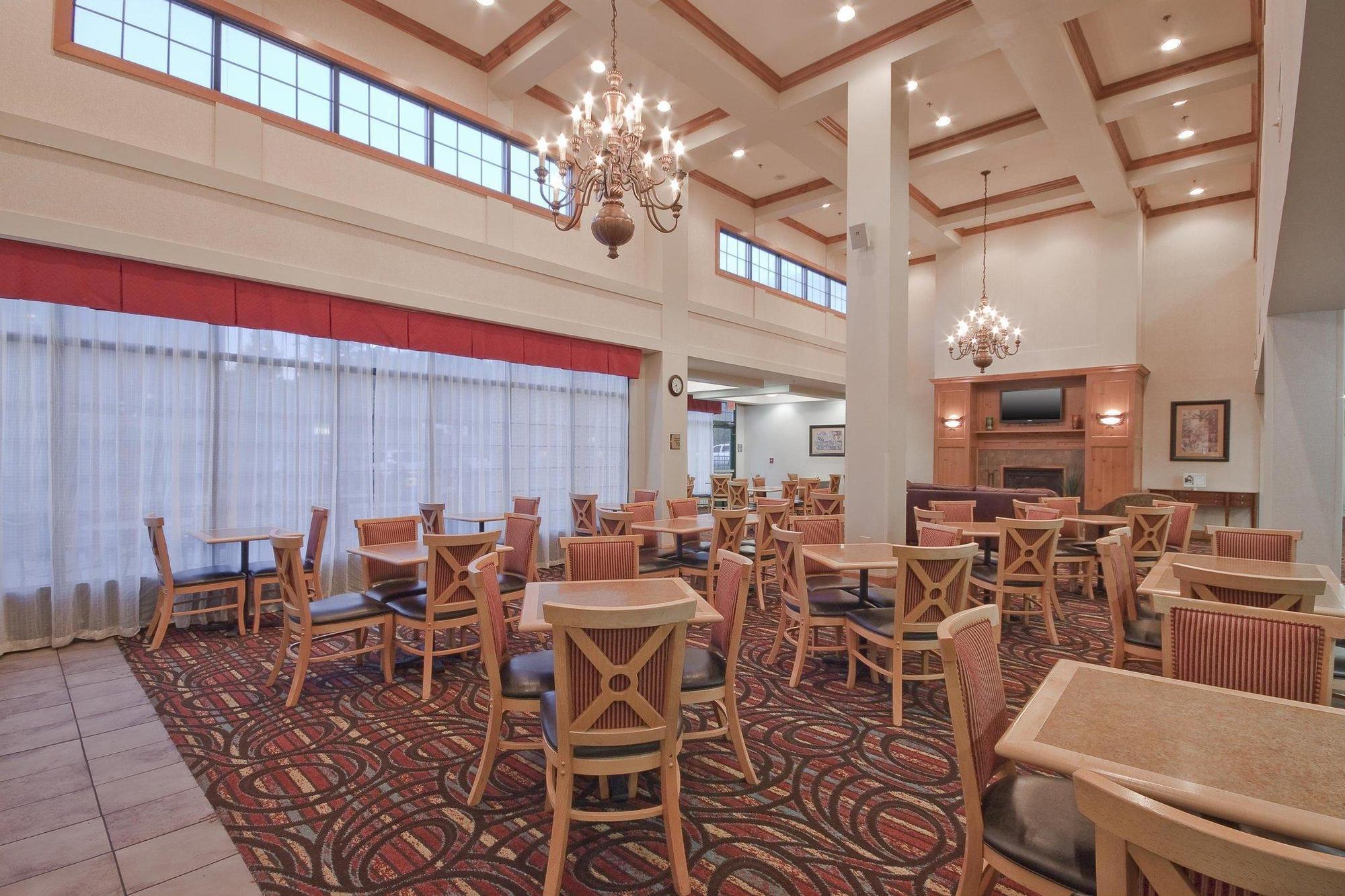 Homewood Suites By Hilton Boston - Peabody Kültér fotó