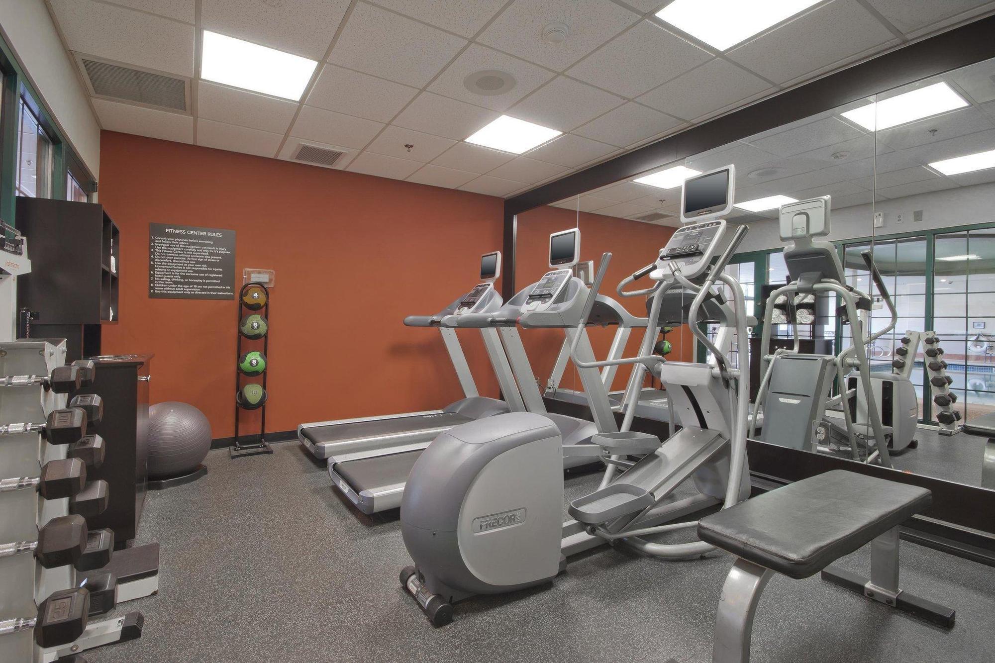 Homewood Suites By Hilton Boston - Peabody Kültér fotó