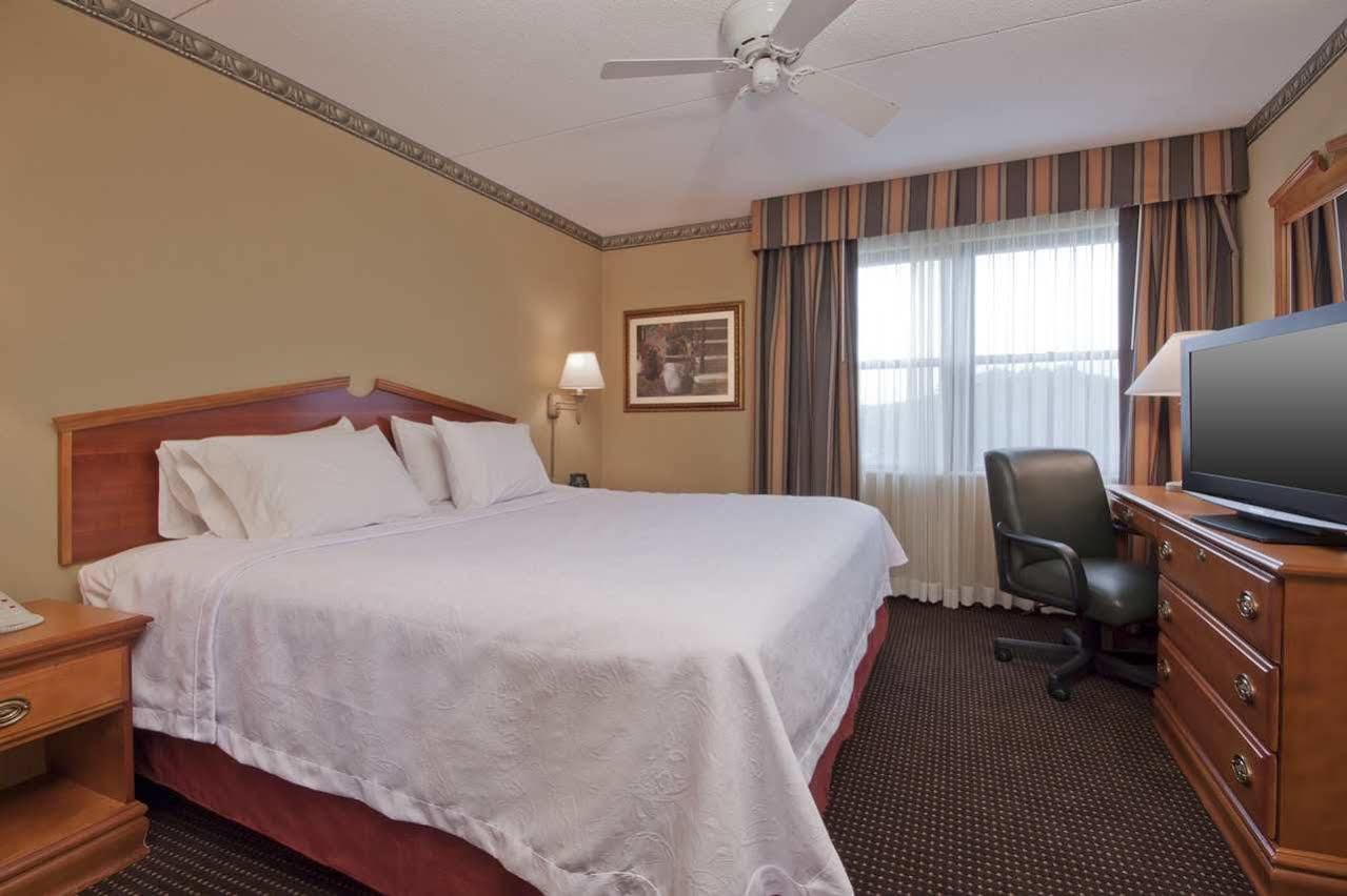 Homewood Suites By Hilton Boston - Peabody Kültér fotó